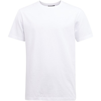тениска,облекла,на,разпродажба,j,lindeberg,sid,basic,t,shirt,white,0000