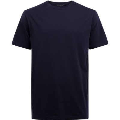 тениска,облекла,на,разпродажба,j,lindeberg,sid,basic,t,shirt,navy,6855
