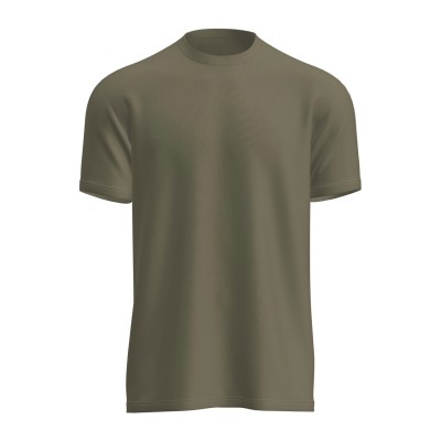 тениска,мъжки,тениски,firetrap,firetrap,2pk,t,shirt,sn99,military,green