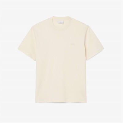 тениска,облекла,на,разпродажба,мъжки,тениски,lacoste,lacoste,paris,tee,sn63,clair,056