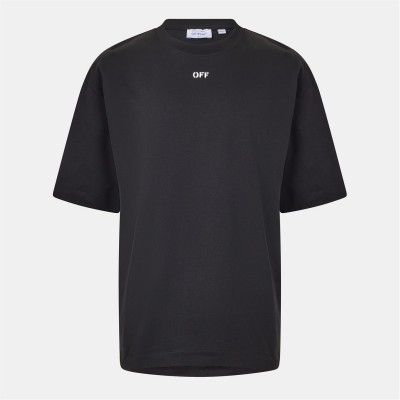 тениска,облекла,на,разпродажба,мъжки,тениски,off,white,men's,brics,skate,short,sleeve,t,shirt,black,white