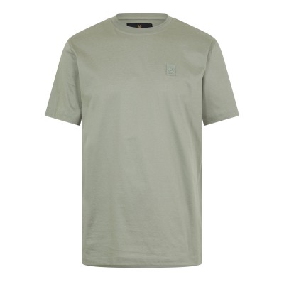 тениска,мъжки,тениски,belstaff,men,s,steel,t,shirt,lichen