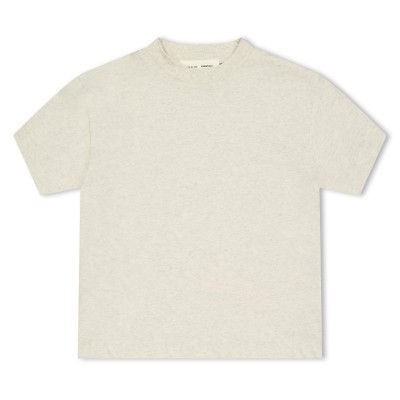 тениска,fear,of,god,essentials,fge,ess,tee,jn61,oatmeal,heather