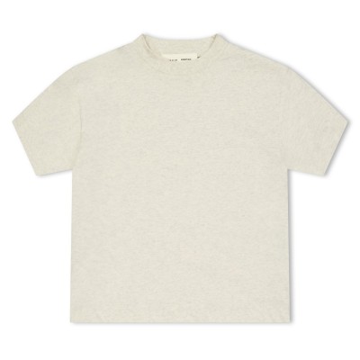 тениска,детски,3/4,панталони,fear,of,god,essentials,fge,ess,tee,jn61,oatmeal,heather