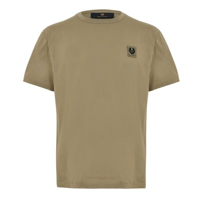 тениска,мъжки,тениски,belstaff,phoenix,t,shirt,fatigue,green