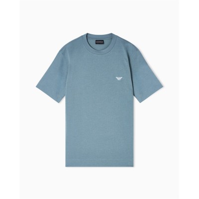 облекла,на,разпродажба,мъжки,тениски,emporio,armani,t,shirt,strmy,sea,u9170