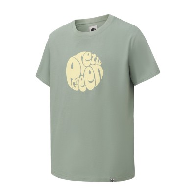 мъжка,тениска,мъжки,тениски,pretty,green,large,logo,tee,mens,sage