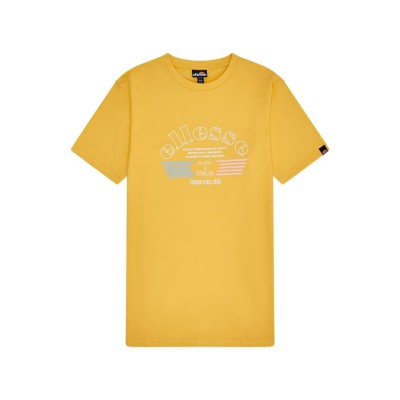 облекла,на,разпродажба,мъжки,тениски,ellesse,giambettio,t,sn99,yellow