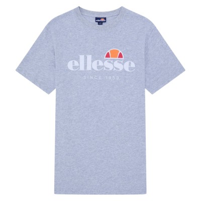 тениска,ellesse,rapid,regular,fit,t,shirt,grey,marl
