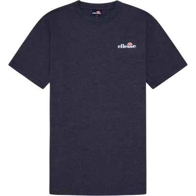 тениска,облекла,на,разпродажба,мъжки,тениски,ellesse,voox,tee,sn99,black,marl