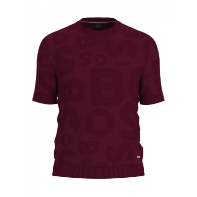 мъжки,тениски,boss,boss,t,tartufo,10242187,01,dark,red