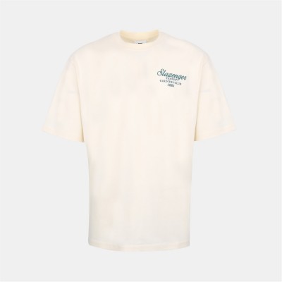тениска,мъжки,тениски,slazenger,tennis,tee,sn54,white