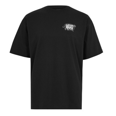 мъжки,тениски,vans,vans,awakened,sn62,black
