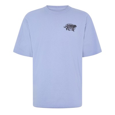 тениска,облекла,на,разпродажба,мъжки,тениски,vans,men's,awakened,t,shirt,glacial,slate