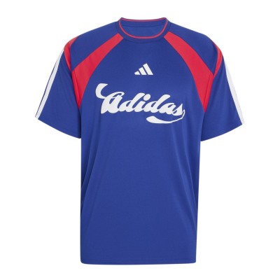 тениска,разпродажба,adidas,мъжки,тениски,adidas,men's,hot,t,shirt,blue