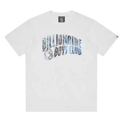 тениска,облекла,на,разпродажба,мъжки,тениски,billionaire,boys,club,men's,bayou,arch,t,shirt,white