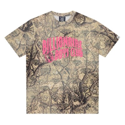тениска,облекла,на,разпродажба,мъжки,тениски,billionaire,boys,club,men's,d&d,logo,t,shirt,camo