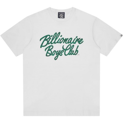 мъжки,тениски,billionaire,boys,club,bbc,os,script,t,sn62,white