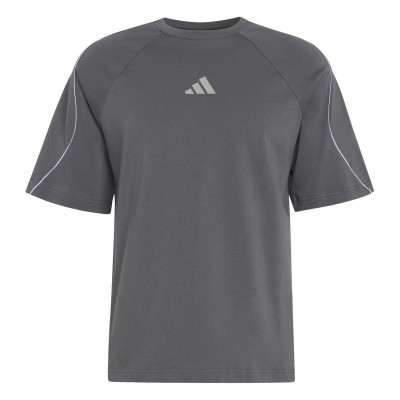 тениска,разпродажба,adidas,мъжки,тениски,adidas,men's,t,shirt,grey,blue