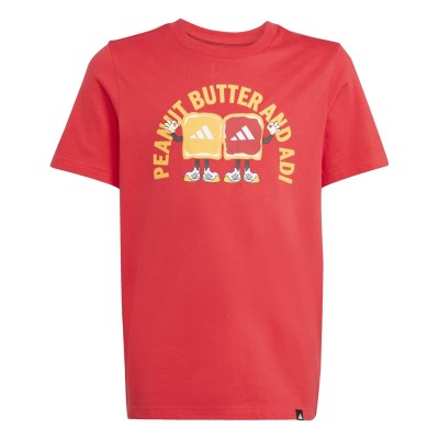 юношеска,тениска,детски,тениски,детски,облекла,adidas,logo,t,shirt,junior,red
