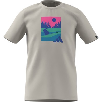 юношеска,тениска,разпродажба,adidas,детски,тениски,adidas,logo,t,shirt,junior,ssnl,graphic2