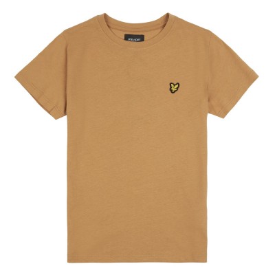 тениска,детски,облекла,lyle,and,scott,fitted,ss,tee,jn99,biscuit