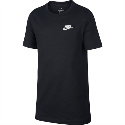 детска,тениска,разпродажба,nike,детски,тениски,nike,futura,t,shirt,junior,boys,black