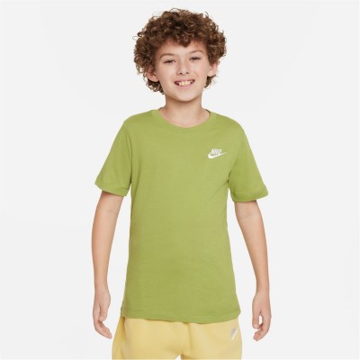 детска,тениска,разпродажба,nike,детски,тениски,детски,облекла,nike,futura,t,shirt,junior,boys,pear