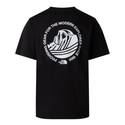 мъжка,тениска,мъжки,тениски,the,north,face,tnf,monte,graph,tee,mens,tnf,black