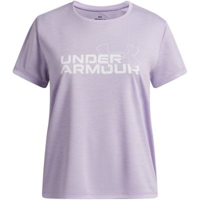 разпродажба,under,armour,детски,3/4,панталони,детски,тениски,under,armour,ua,twist,logo,ss,jn63,purple,white