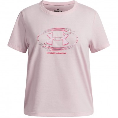 разпродажба,under,armour,детски,3/4,панталони,детски,тениски,детски,облекла,under,armour,ua,star,logo,ss,jn62,prime,pink