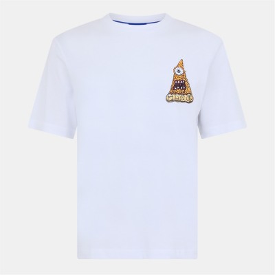 тениска,облекла,на,разпродажба,мъжки,тениски,hugo,nizzerio,t,shirt,white