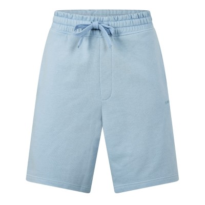 тениска,мъжки,тениски,hugo,men's,dayono,t,shirt,open,blue