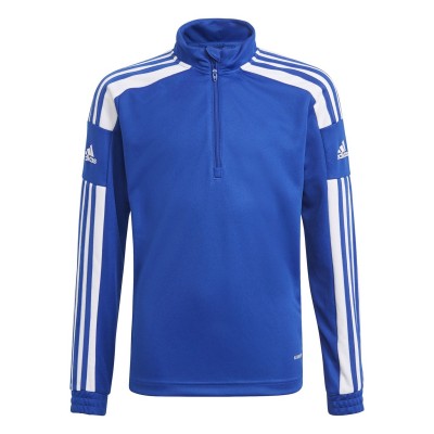 промоция,на,зимни,облекла,разпродажба,adidas,детски,полари,всички,фитнес,облекла,adidas,squadra,21,training,top,juniors,royal,bl