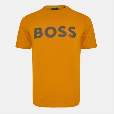 мъжки,тениски,boss,boss,tee,8,10253247,01,dark,yellow