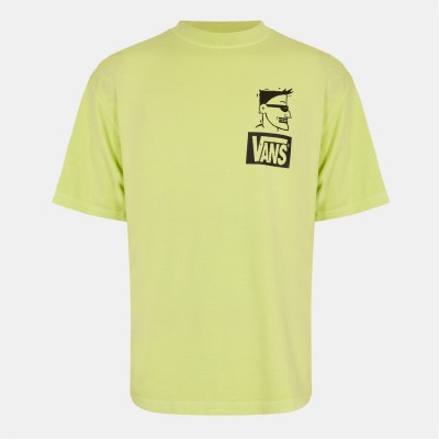 тениска,облекла,на,разпродажба,дамски,топове,vans,mte,beachfront,ss,tee,black,t,shirt,unisex,adults,shadow,lime