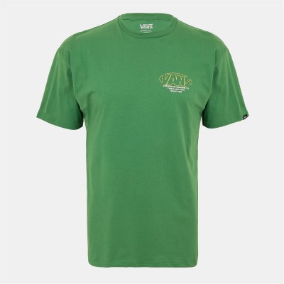 тениска,дамски,топове,vans,major,type,ss,fairway,t,shirt,unisex,adults,fairway