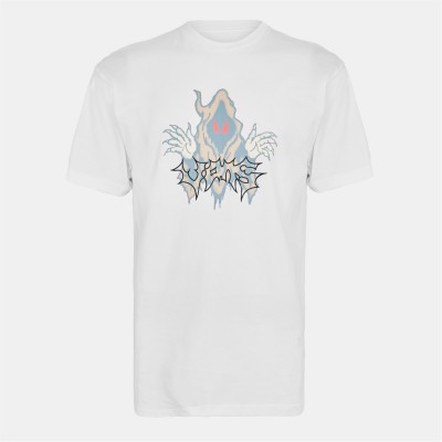 тениска,дамски,топове,vans,next,time,ss,white,t,shirt,unisex,adults,white