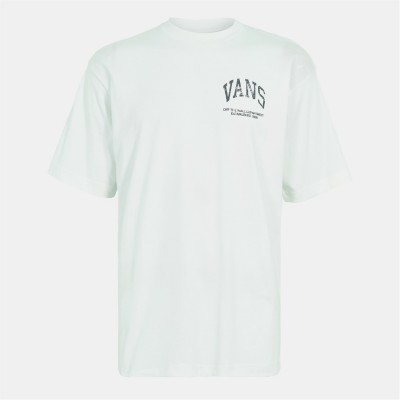 тениска,дамски,топове,vans,pickle,champ,ss,navy,t,shirt,unisex,adults,hint,of,mint