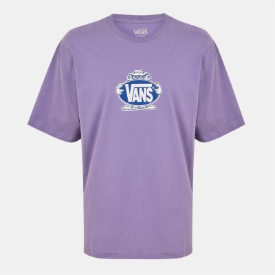 тениска,дамски,топове,vans,creeper,ss,purple,haze,t,shirt,unisex,adults,purple,haze