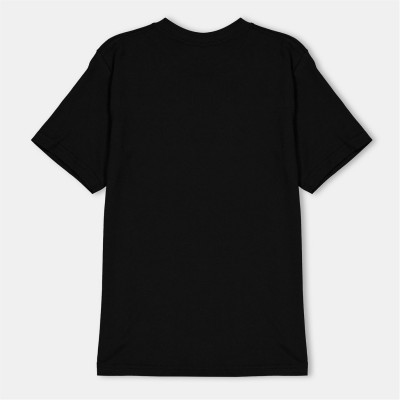 детска,тениска,детски,облекла,vans,b,hasta,la,shaka,ss,white,t,shirt,unisex,kids,black