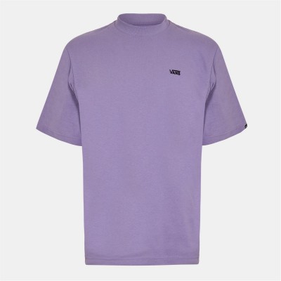 тениска,облекла,на,разпродажба,дамски,топове,vans,left,chest,ii,loose,ss,purple,haze,t,shirt,unisex,adults,purple,haze