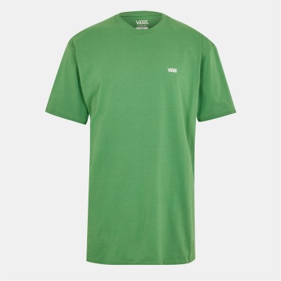тениска,дамски,топове,vans,left,chest,logo,tee,fairway,t,shirt,unisex,adults,fairway