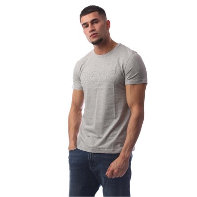 облекла,на,разпродажба,мъжки,тениски,boss,boss,teebo,sn99,pastel,grey