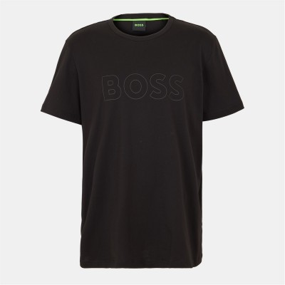 облекла,на,разпродажба,мъжки,тениски,boss,boss,teebo,sn99,black