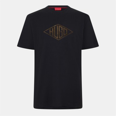 облекла,на,разпродажба,мъжки,тениски,hugo,hugo,dalendi,10266462,01,black