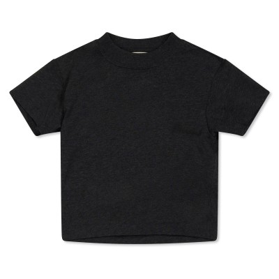 детска,тениска,fear,of,god,essentials,unisex,kids,t,shirt,vintage,black