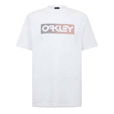 тениска,мъжки,тениски,oakley,men's,t,shirt,white