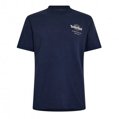 мъжки,тениски,timberland,timb,sunfade,bck,grp,sn62,peacoat