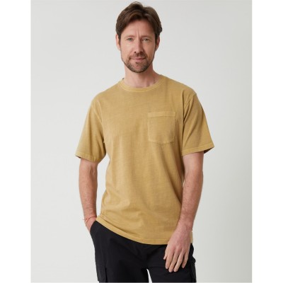облекла,на,разпродажба,мъжки,тениски,saltwell,tee,penally,sn99,dark,stone